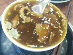 炒肝-小胖包子王(阜成门内店)