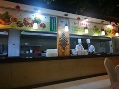 -柳州饭店·绿岛餐厅(友谊路店)