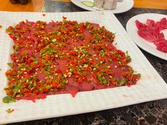 -老码头火锅(玉林店)