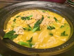 -大张烙馍村·美食地标(泉山店)