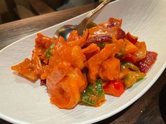 -甘尼仕印度餐厅爵士酒吧(阳春巷店)