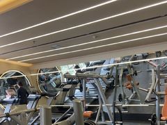 -好恒健身(北市白云店)