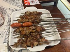 -京元盛铜锅涮肉(上海总店)