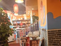 -江湖水乡铁锅炖魚(周庄嘉园店)