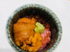 -鮨一日本料理旗舰店(总店)