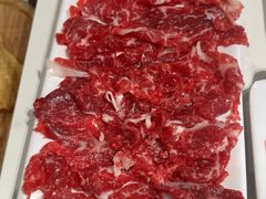 -犇鼎牛潮汕牛肉火锅(新辰里学清路店)