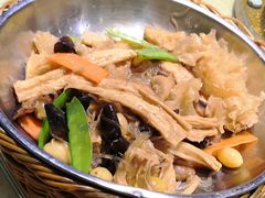-原汁原味农家菜·经典粤菜(江燕南路店)