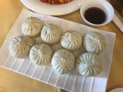 -功德林素菜饭庄(前门店)