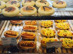 -Dough&Joe团憩(瑞虹天地月亮湾店)