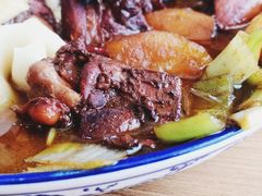 -东财大盘鸡(黑石礁店)