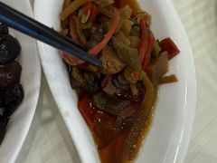 -怡园饭店-餐厅(四望亭店)