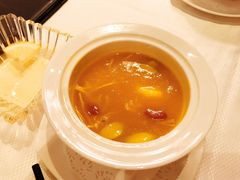 海皇贝丝金罗汤-新加坡海鲜共和(名胜世界圣淘沙海滨坊)