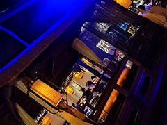 -绿茶餐厅(汇悦大融城店)