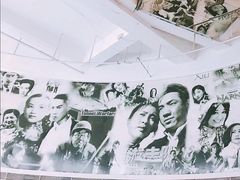 -金逸影城(中关村店)