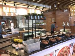 -西贝莜面村(香蜜湖店)