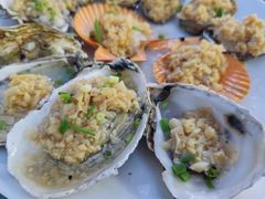 -三亚相缘海鲜·烧烤·糟粕醋(三亚湾店)