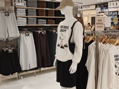 -优衣库(上海正大广场店)