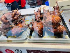 -王浩儿纪六孃甜皮鸭(乐山总店)