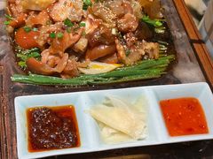 -锦府盐帮·侯宅(五棵松万达店)