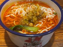-老爹面川味小酒馆(阿什河街店)