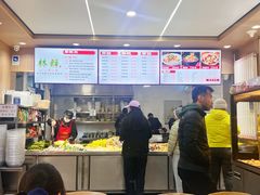 -林静小吃(复兴路店)