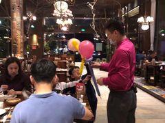 大堂-临家闽南菜(翔安店)