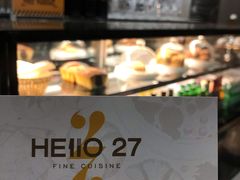 -HELLO 27 意面·沙拉·帕尼尼