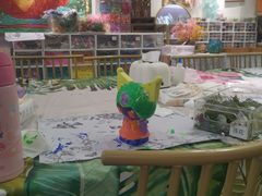 -100家灵感仓库·DIY团建(什刹海店)
