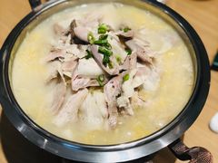 -天怡興·百年蒸饺(中心书城店)