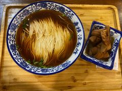 -老横泾面馆(吴中横泾店)