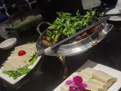 -葛记红焖羊肉(和平路形象店)