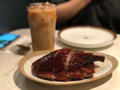 奶茶-裕.鹅庄