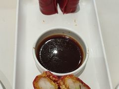 -蔡澜点心·粤菜(月星环球港店)