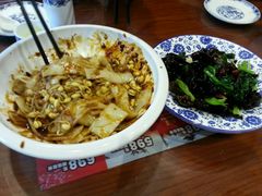 -临潼印象·特色陕菜