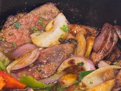 -小粤楼·怀旧粤菜(万辉国际广场店)