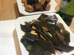 -舅姥爷砂锅(正阳路)