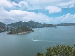 -湾景餐厅(海洋公园店)