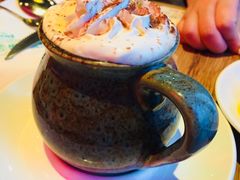 -玛格萝妮(汇智国际商业中心店)