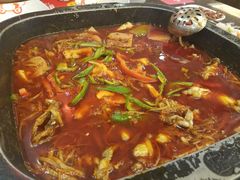 -自贡好吃客(科华店)