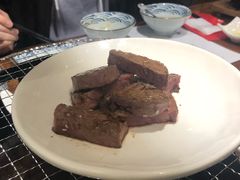 -热血兄弟·炭火烤肉(融侨中心店)
