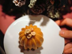 -潮一不贰·法式甜品·生日蛋糕·西式简餐(外滩店)