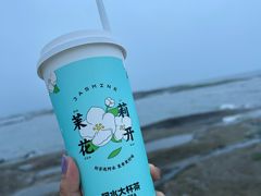 -日照灯塔风景区