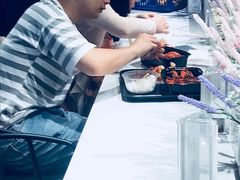 -盒马鲜生(曜一城店)