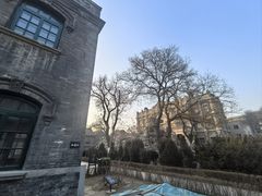 -张学良旧居陈列馆