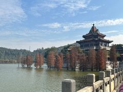-顺峰山公园