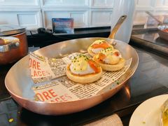 -广州四季酒店·意珍·意式自助餐
