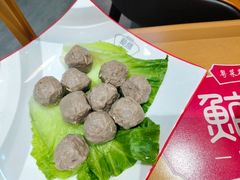 -鲍媽·原汤鲍鱼鸡(克拉广场店)