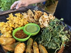 -瑞丽觉觉味道·异国风情(瑞丽大道店)