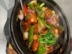 -荣记·囍粤茶餐厅(花都店)