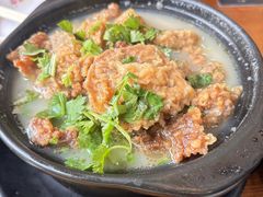 -溢香苑瓦罐(前进路店)